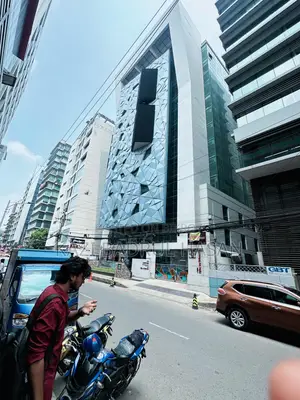 2474 Sft Space Is Available In Gq Shefali Tower
