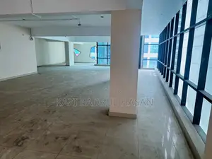 2474 Sft Space Is Available In Gq Shefali Tower