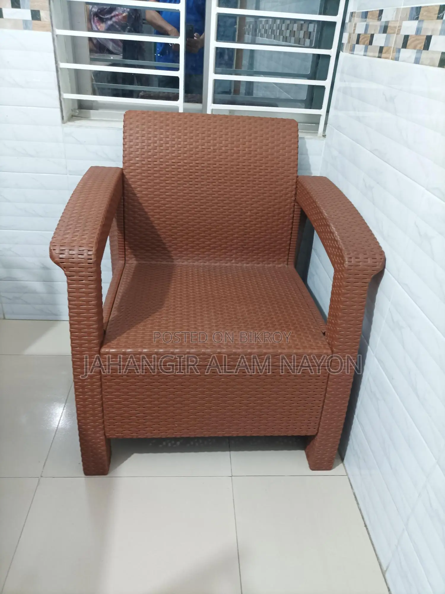 Beautiful RFL Sofa
