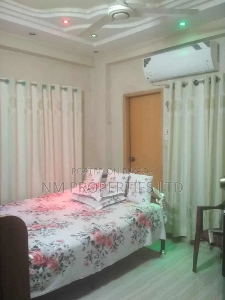 প্রাইম লোকেশন_১১০০ বর্গফুট_চলমান অ্যাপার্টমেন্ট বিক্রয় @ মিরপুর
