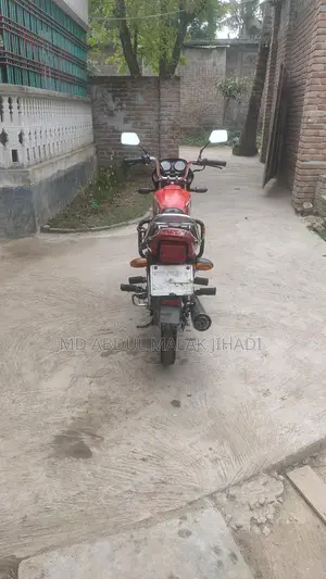 Hero Passion Pro . 2014