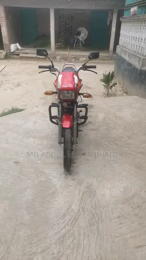Hero Passion Pro . 2014