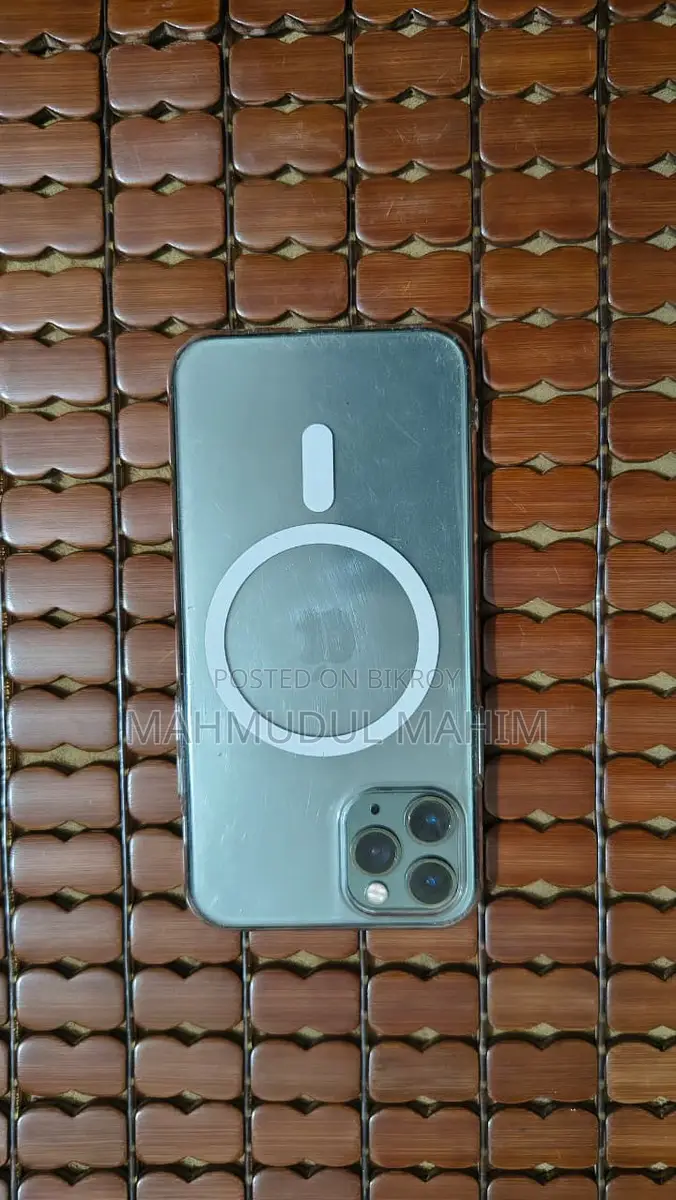 Apple iPhone 11 Pro (Used)