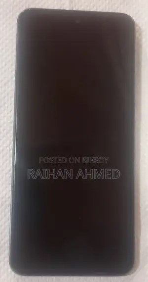 Xiaomi Redmi Note 9 Pro Max 6GB + 6GB / 64GB (Used)