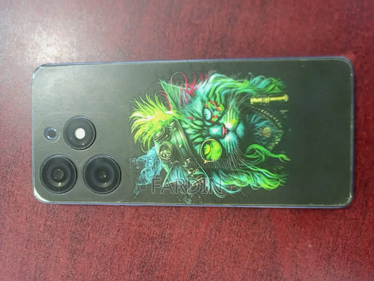 Tecno Spark 10 Pro (Used)