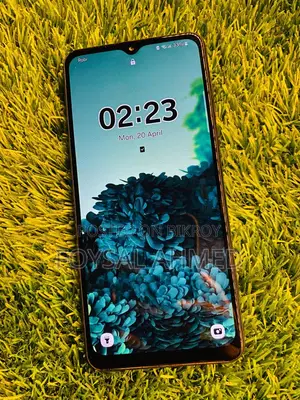 Samsung Galaxy A13 (Used)