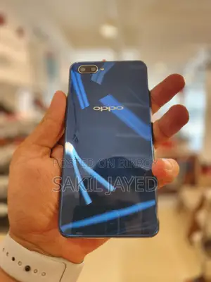 OPPO A3s (Brand New)