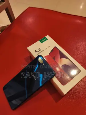 OPPO A3s (Brand New)