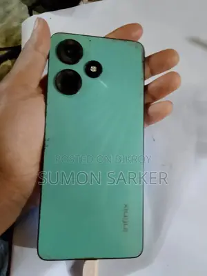 Infinix Hot 30 4/128 (Used)
