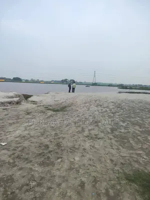 টিউলিপ ভ্যালিতে জমি কিনুন