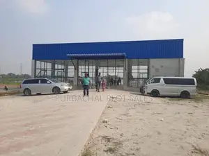 টিউলিপ ভ্যালিতে জমি কিনুন