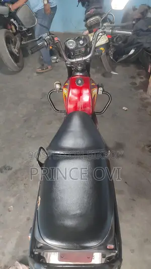 TVS XL 100 2019