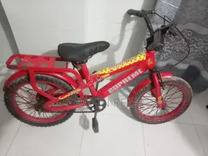 Children's Bicycle
