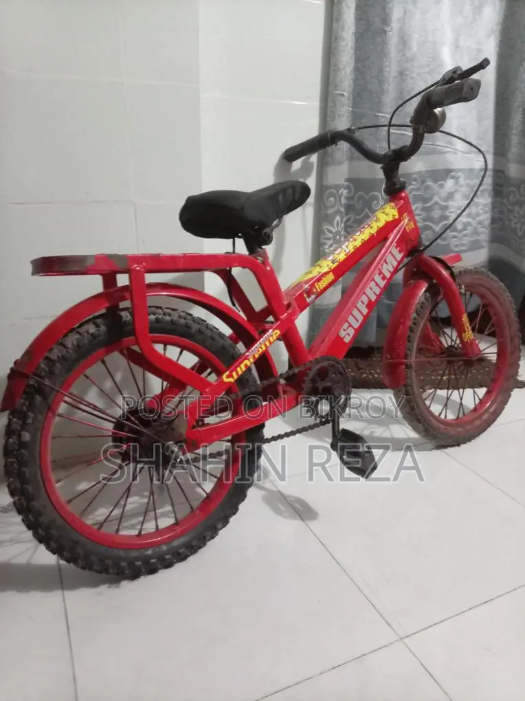 Children's Bicycle