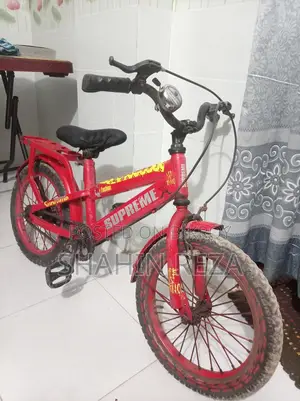 Children's Bicycle