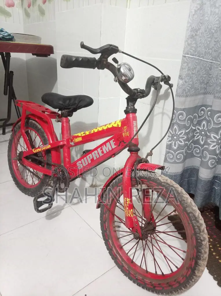 Children's Bicycle