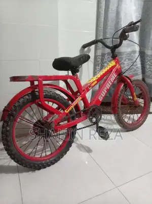Children's Bicycle