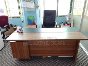 Boss Table & Chairs Set