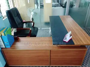 Boss Table & Chairs Set