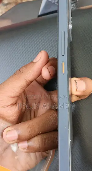 Tecno prova 7 pro (Used)