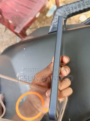 Tecno prova 7 pro (Used)