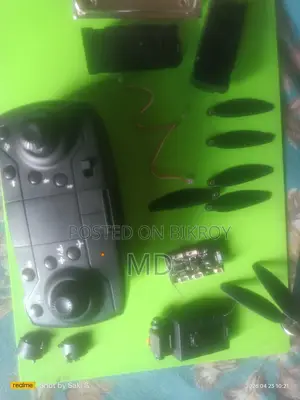 Drone Parts