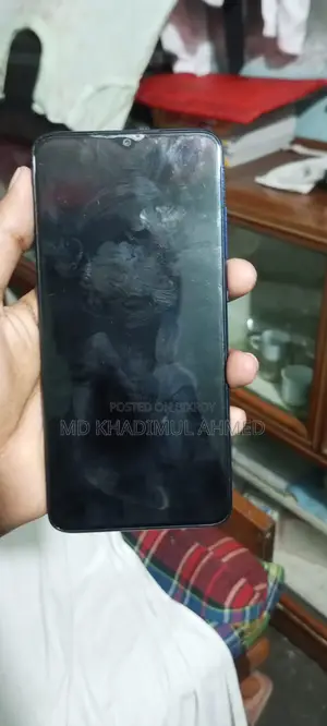 Xiaomi Redmi Note 8 6/128 gb (Used)