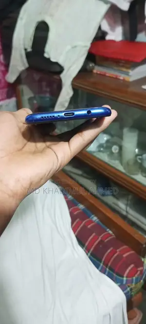 Xiaomi Redmi Note 8 6/128 gb (Used)