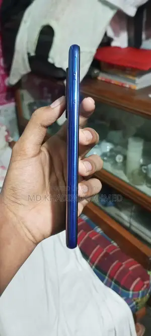 Xiaomi Redmi Note 8 6/128 gb (Used)