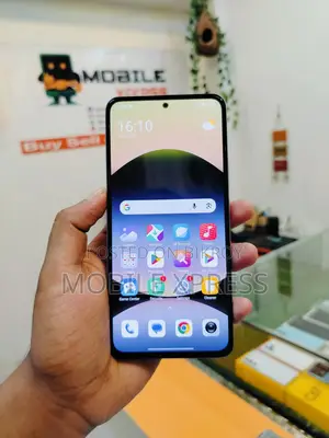 Xiaomi Redmi Note 14 (Used)