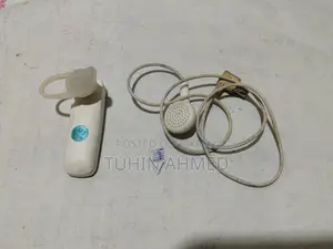 Bluetooth Earphone for Sale