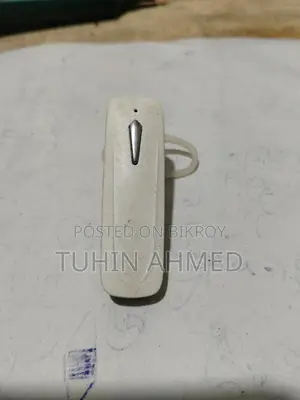 Bluetooth Earphone for Sale