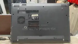 i5 8th Gen 264GB SSD ল্যাপটপ বিক্রয় হবে
