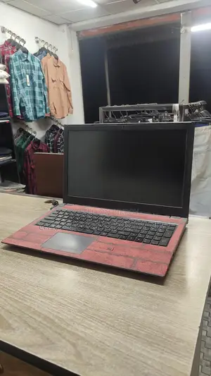 i5 8th Gen 264GB SSD ল্যাপটপ বিক্রয় হবে