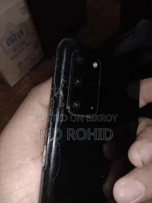 Samsung Galaxy S20 Plus 12/128 (Used)