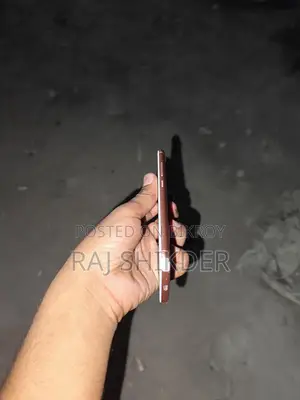 Xiaomi Redmi 6A .Ram..2 Rom..16 (Used)
