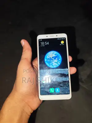 Xiaomi Redmi 6A .Ram..2 Rom..16 (Used)
