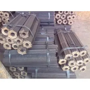 Charcoal or Firewood