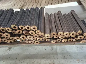 Charcoal or Firewood