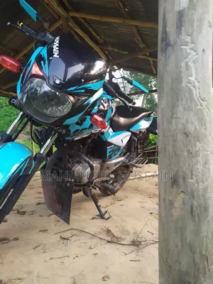 Bajaj Pulsar 150 2017
