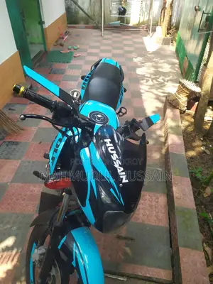 Bajaj Pulsar 150 2017