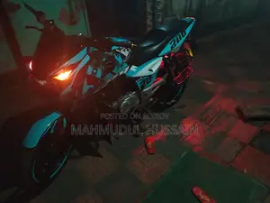 Bajaj Pulsar 150 2017