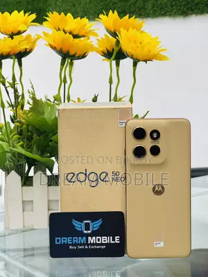 Motorola edge 50 Neo (ব্যবহৃত)