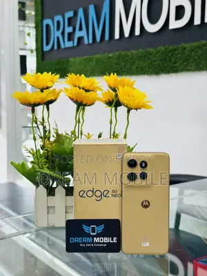 Motorola edge 50 Neo (Used)