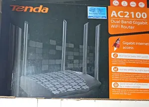 Router For Sell