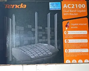 Router For Sell