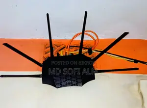 Router For Sell