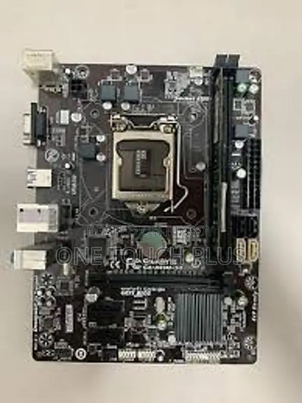 Intel Asus Gigabit Esonice G41/31 Ddr2/Ddr3 Motherboard Full Fresh