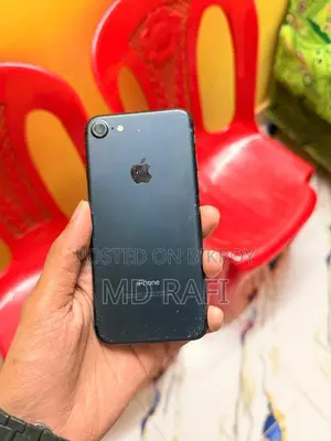 অ্যাপল আইফোন ৭ সেট ফুল ফ্রেশ (ব্যবহৃত)