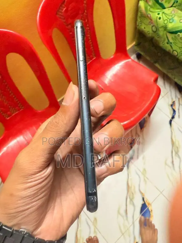 অ্যাপল আইফোন ৭ সেট ফুল ফ্রেশ (ব্যবহৃত)